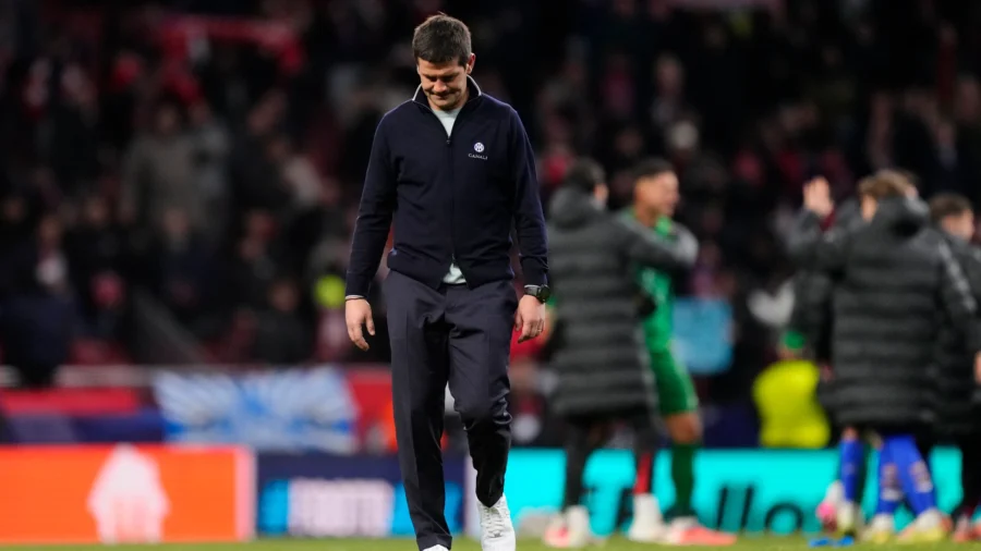 Inter, nuit amère en Ligue des champions : le face-à-face des vestiaires