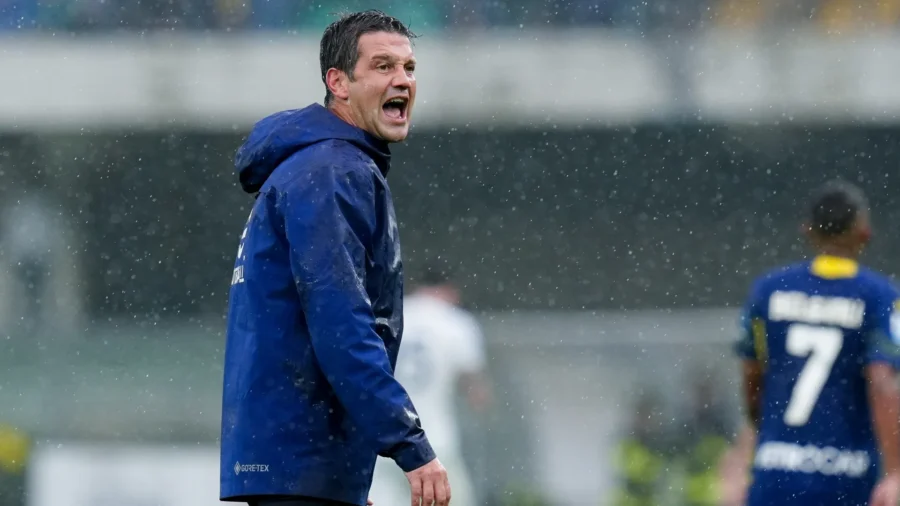 Inter, Cristian Chivu : « Pour une fois, nous avons eu de la chance& » ;