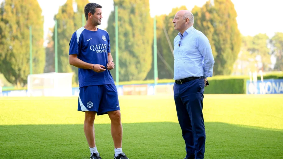 Marché de l’Inter, les Nerazzurri aiment aussi le gardien suivi par l’AC Milan : il arrive gratuitement