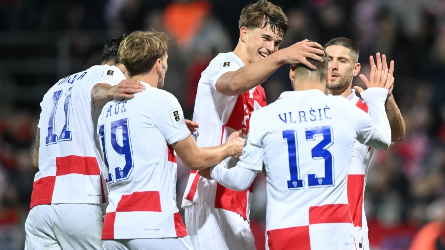 La Croatie décroche son billet pour la Coupe du monde 2026. L’Allemagne ok, mais jouera tout en 90&apos ;