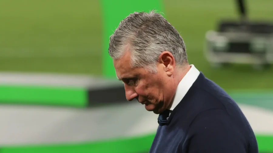 Marché de la Fiorentina, Daniele Pradè quitte la Viola