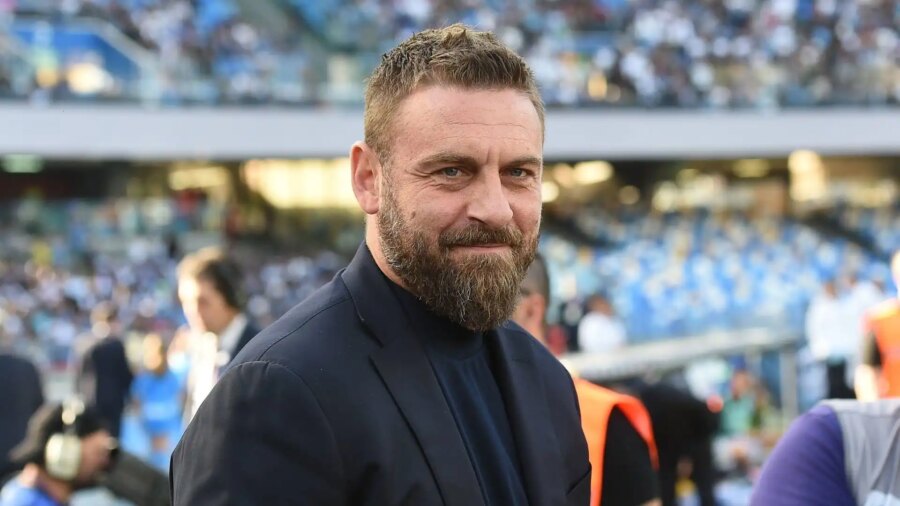 Marché du Genoa, Daniele De Rossi de plus en plus proche : les détails