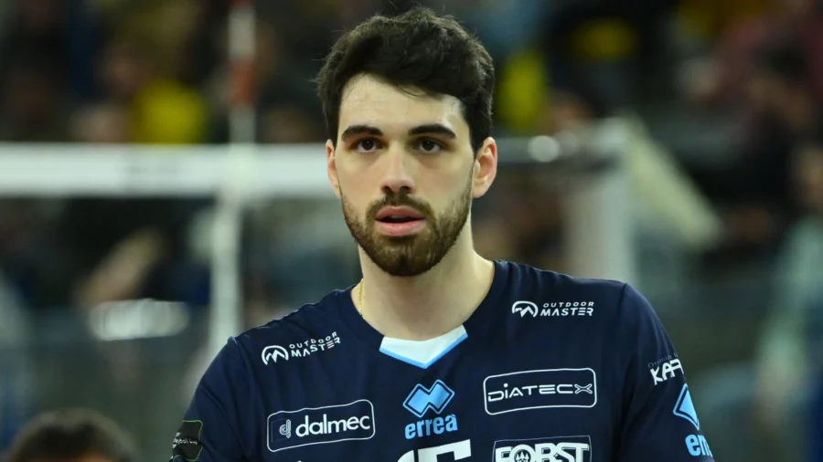 Daniele Lavia : opération réussie, mais le temps de récupération reste une inconnue