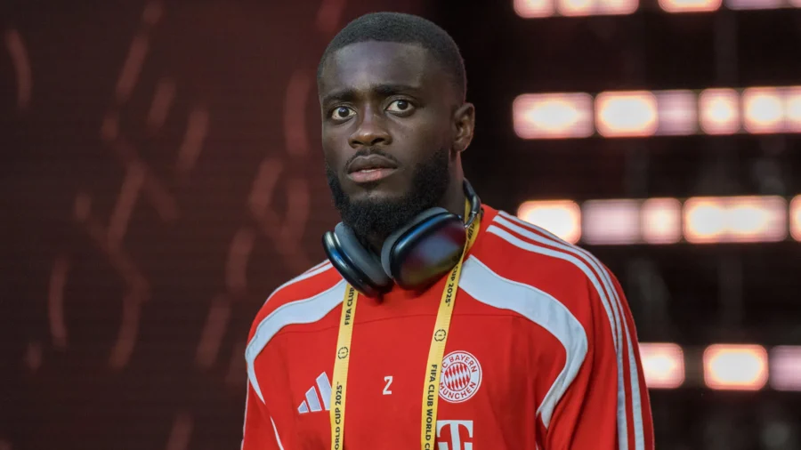 Inter market, les mots de Dayot Upamecano sont porteurs d’espoir