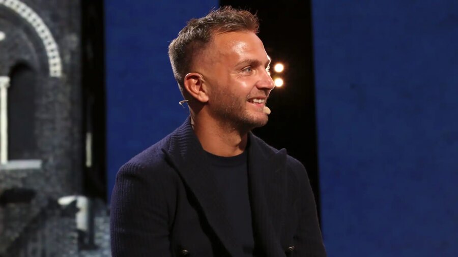 Domenico Criscito prêt pour ses débuts d’entraîneur du Genoa avec Murgita