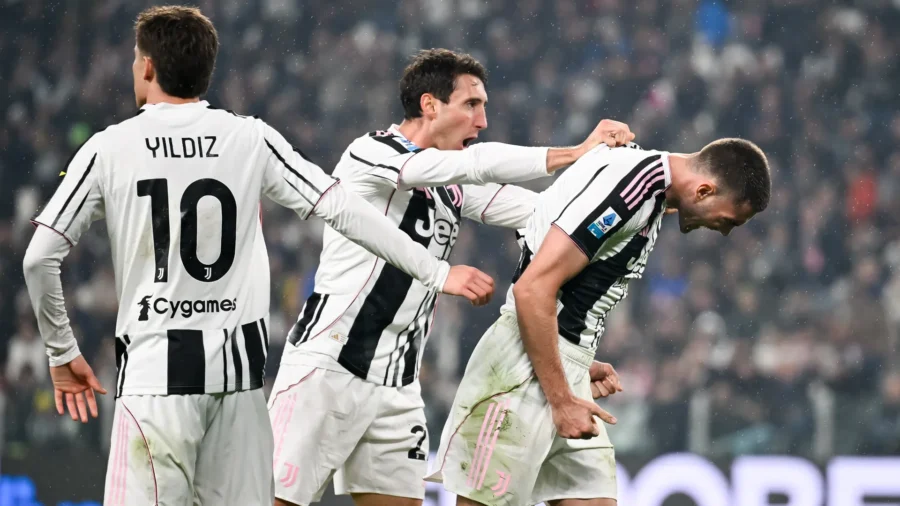 Marché de la Juventus, la Vieille Dame demande un rabais