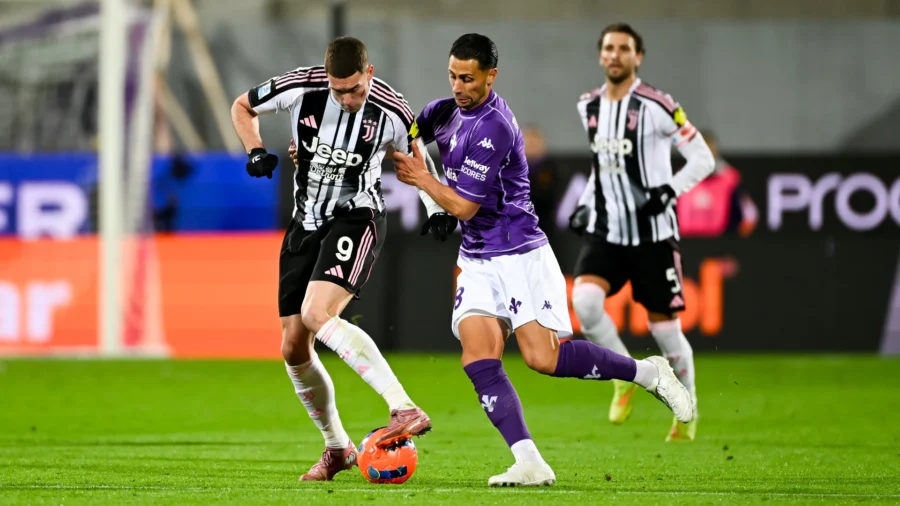 Mandragora répond à Kostic : Fiorentina-Juventus se termine par un match nul