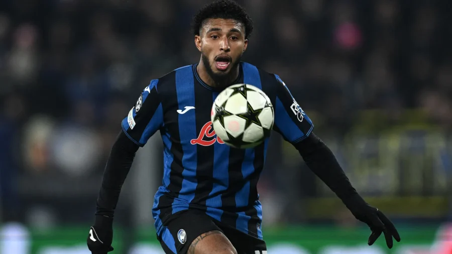 Marché de la Juventus : la star de l’Atalanta émerge, les Bianconeri à la fenêtre