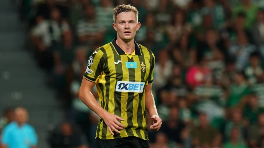 Kairat Almaty, Egor Sorokin défie l’Inter : les trois facteurs pour le battre