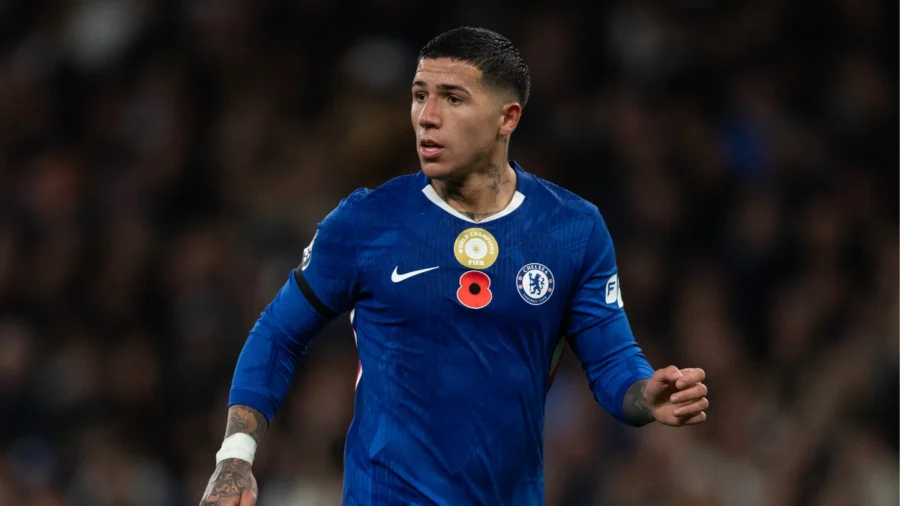 Premier League 2025-2026 : Chelsea-Wolverhampton, les compositions probables