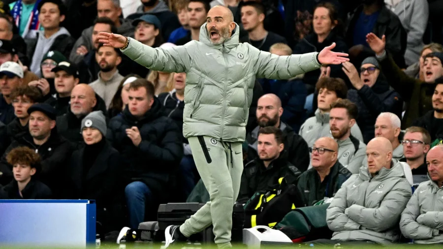 Premier League 2025-2026 : Burnley-Chelsea, les compositions probables