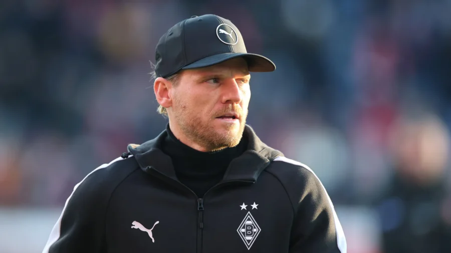 Bundesliga 2025-2026 : Borussia Moenchengladbach-RB Leipzig, les compositions probables