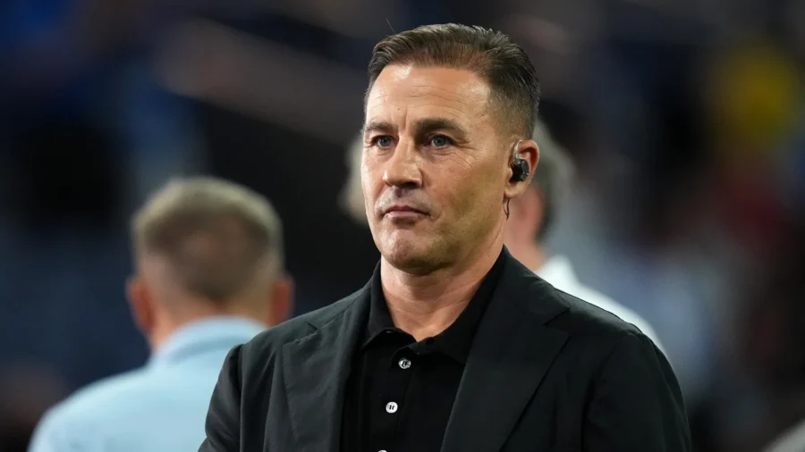 L’Italie, Fabio Cannavaro optimiste pour la qualification à la Coupe du Monde