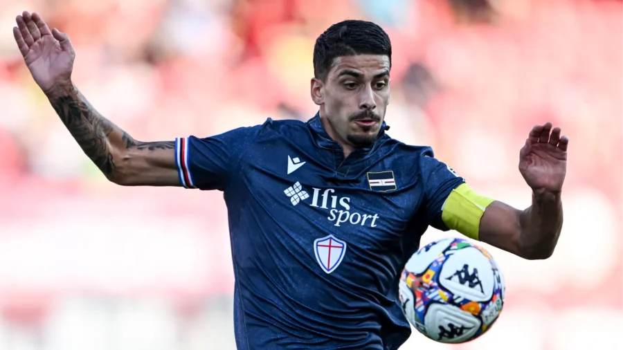 Serie B 2025-2026 : Venezia – Sampdoria, les compositions probables