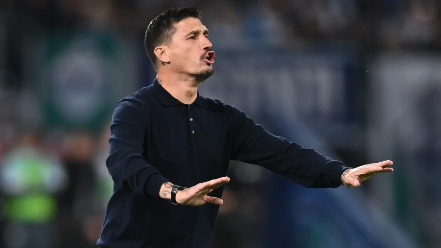 Cagliari, Fabio Pisacane voit le verre à moitié plein