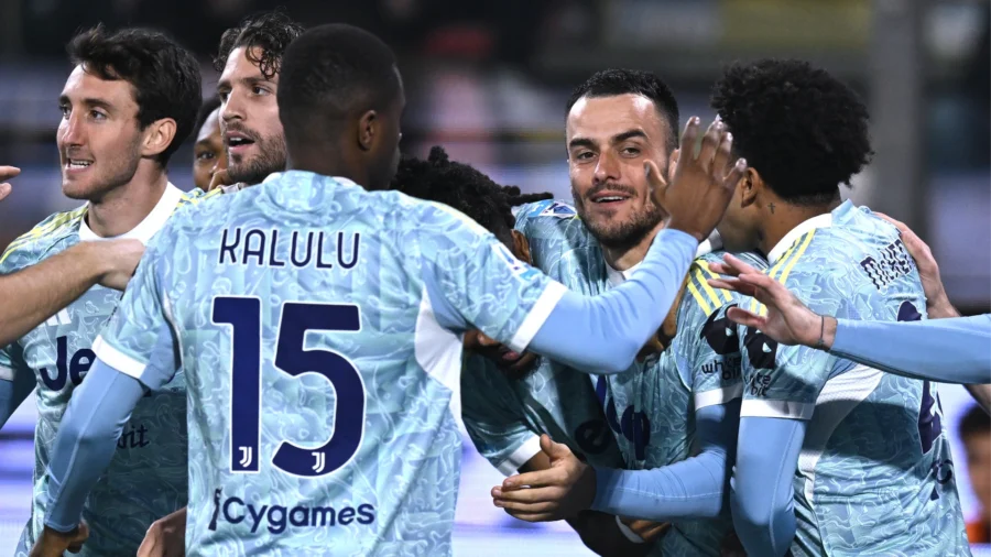 Le marché de la Juventus, du licenciement à l’atout : le renouvellement n’est plus impossible