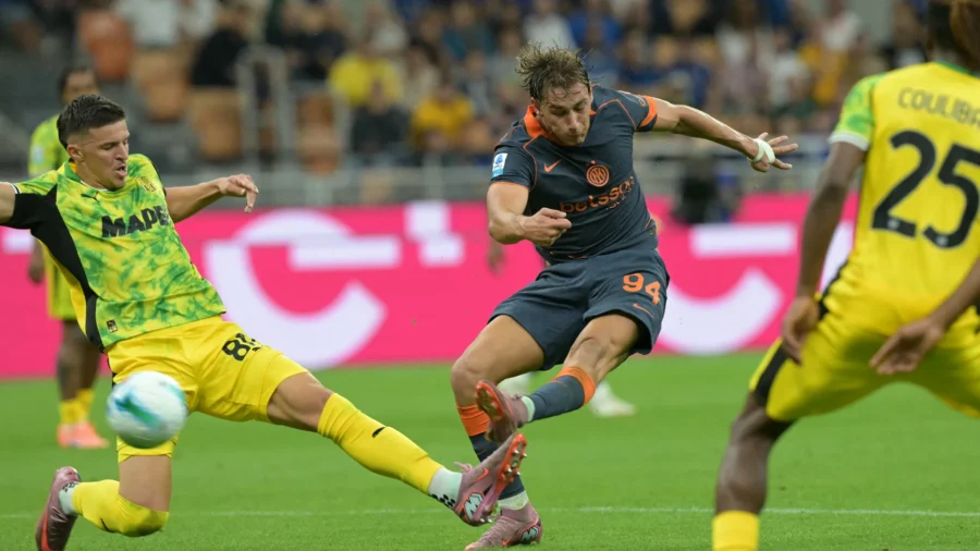 Marché de la Juventus, double défi avec l’Inter pour renforcer la défense