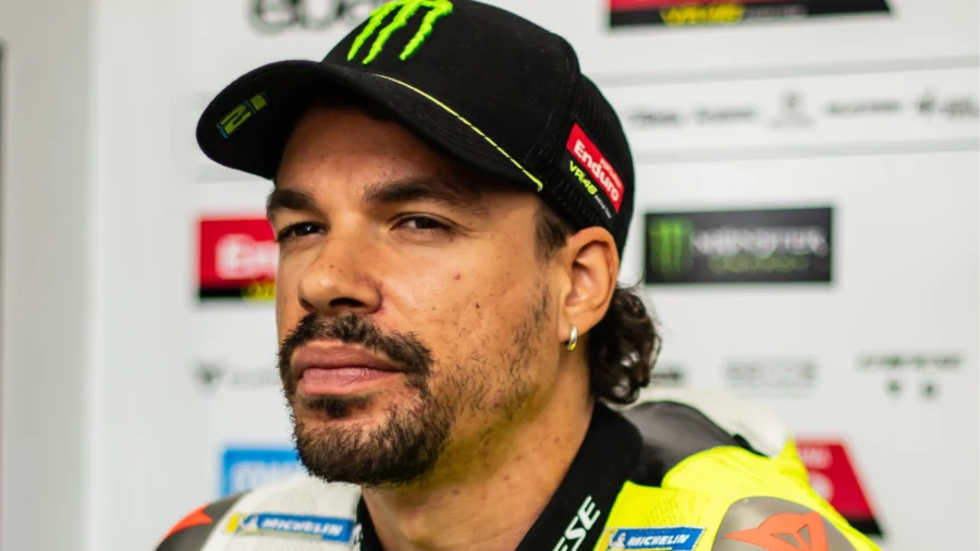 MotoGp, VR46 : Franco Morbidelli croit au jackpot