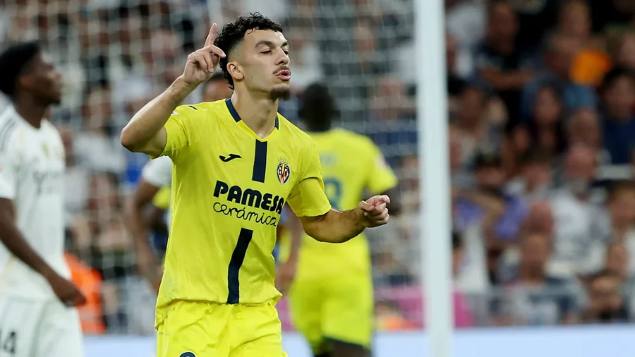 Ligue des champions 2025-2026 : Pafos-Villarreal, les compositions probables