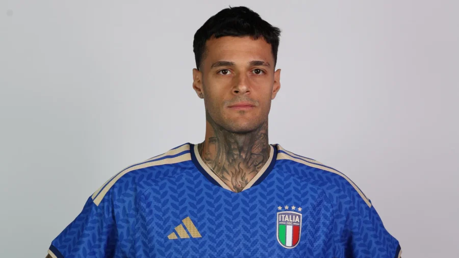 Qualification pour la Coupe du Monde 2026 : Moldavie-Italie, les formations probables