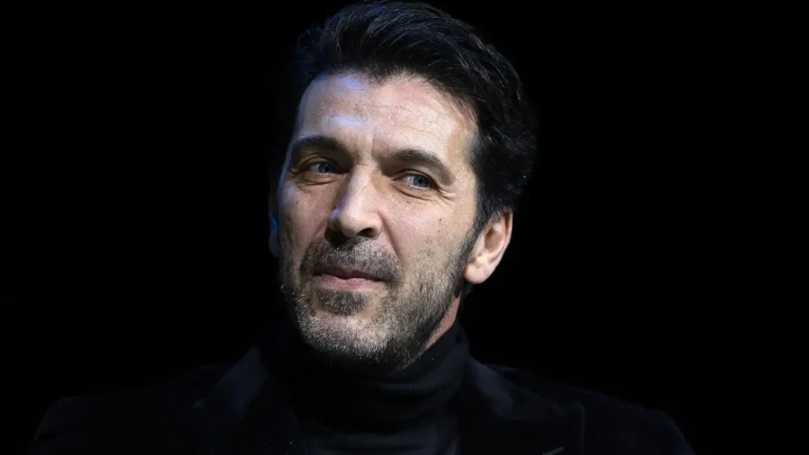 Marché de la Juventus, Gianluigi Buffon dévoile son histoire