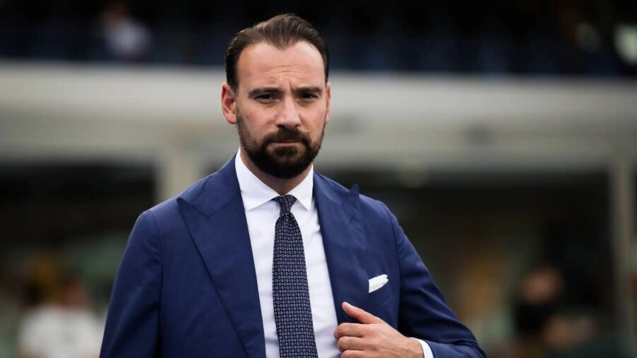 Marché de Naples, Giovanni Manna dévoile ses cartes avant le mois de janvier