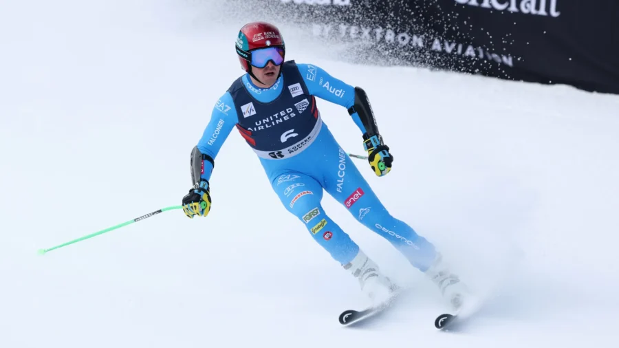 Copper Mountain SuperG : Odermatt gagne, Bosca dans le top 10