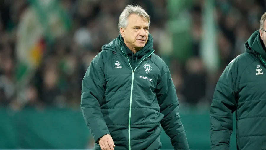 Bundesliga 2025-2026 : Werder Bremen-Wolfsburg, les compositions probables