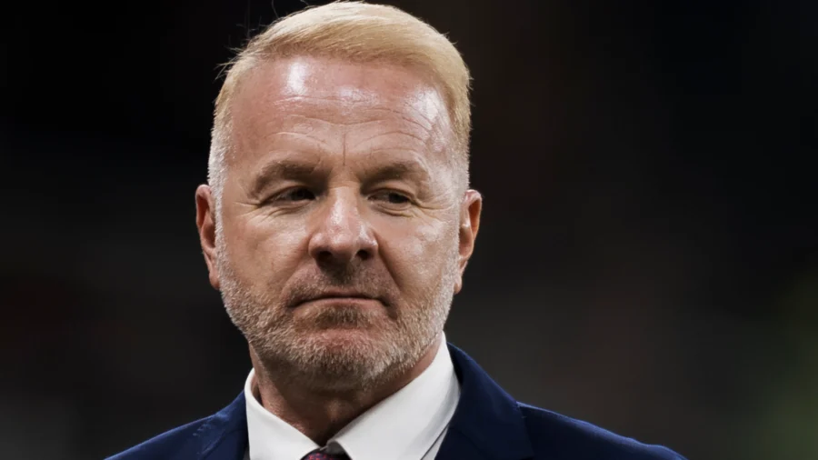 Le marché milanais, Igli Tare donne un indice pour janvier