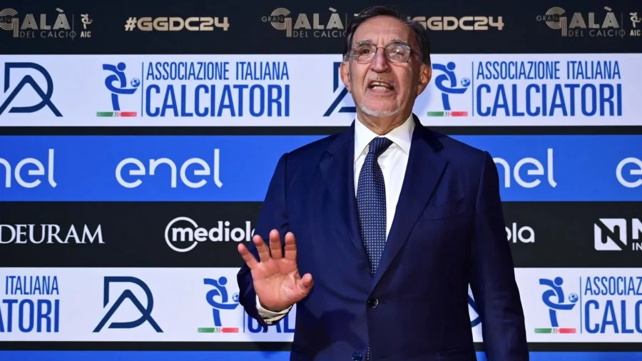 Nouveau numéro dans la controverse La Russa-Gattuso : "Il est susceptible mais il est génial&quot ;