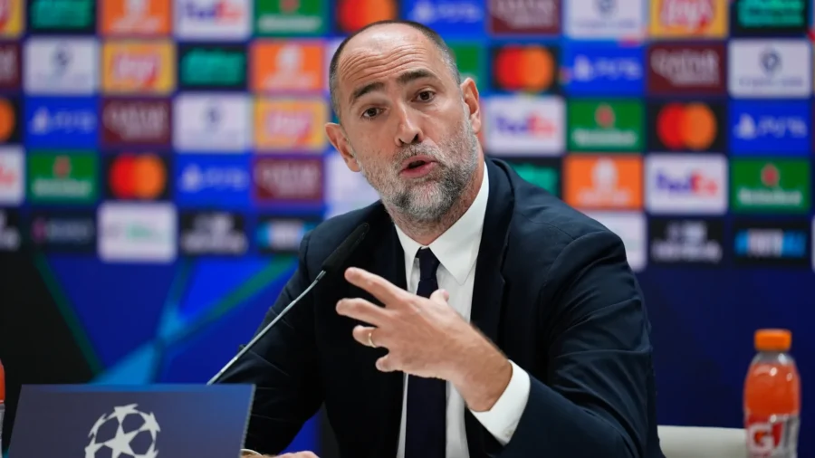 Marché de la Juventus : Tudor et Thiago Motta en lice pour le banc, les Bianconeri sourient