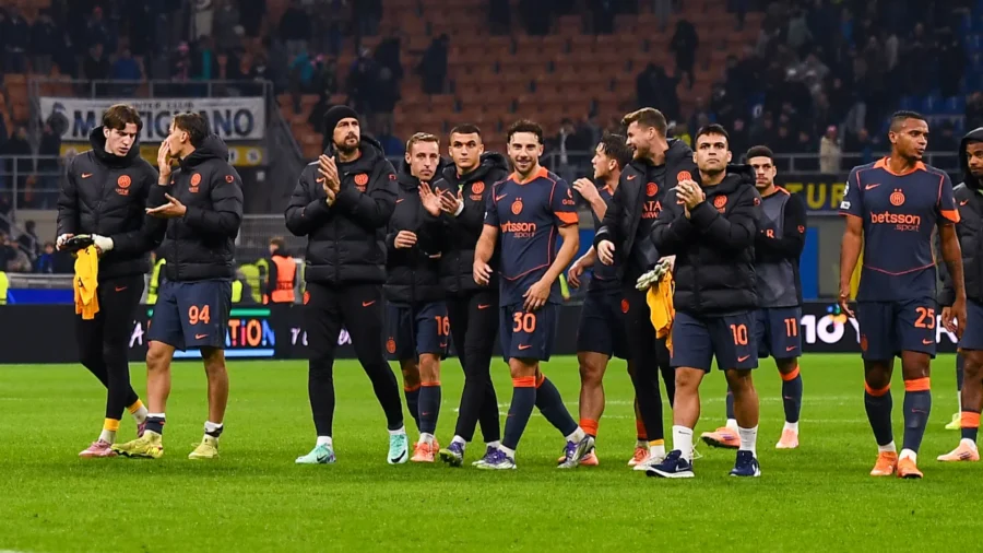 Les Nerazzurri se penchent sur le marché de l’Inter, les offres affluent pour le milieu de terrain en difficulté