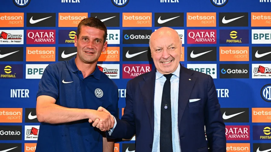 Le marché de l’Inter, qui coûte 50 millions mais peut arriver pour zéro : les nerazzurri dans la course à la star de la balance