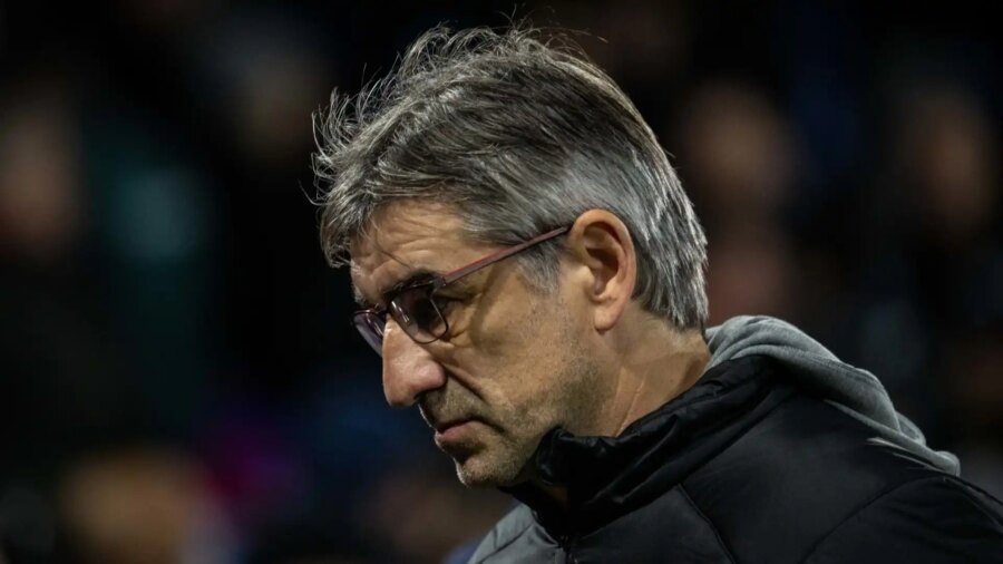 Marché de l’Atalanta, Ivan Juric disculpé : un nom en plus pour le remplacer