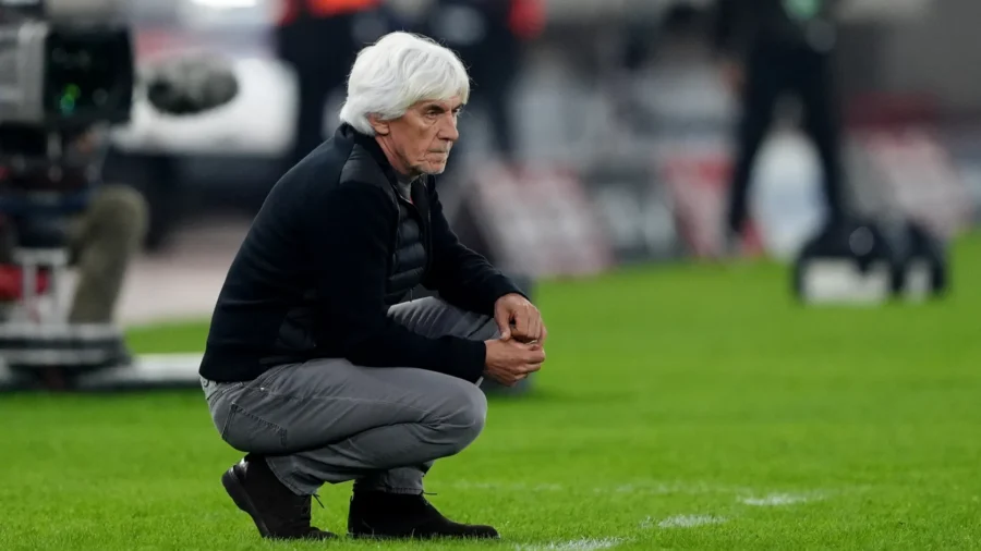 Qualification pour la Coupe du Monde 2026 : Belarus-Grèce, les compositions probables