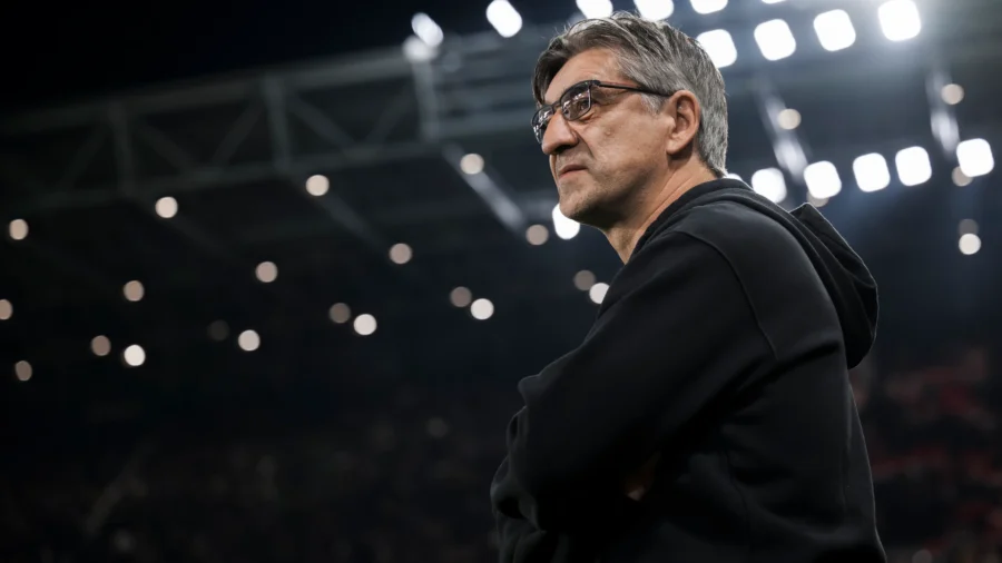 Atalanta, les étincelles Lookman-Juric : l’entraîneur des Nerazzurri met les choses au clair