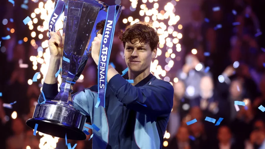 ATP Finals 2025, attendre le tirage au sort des groupes