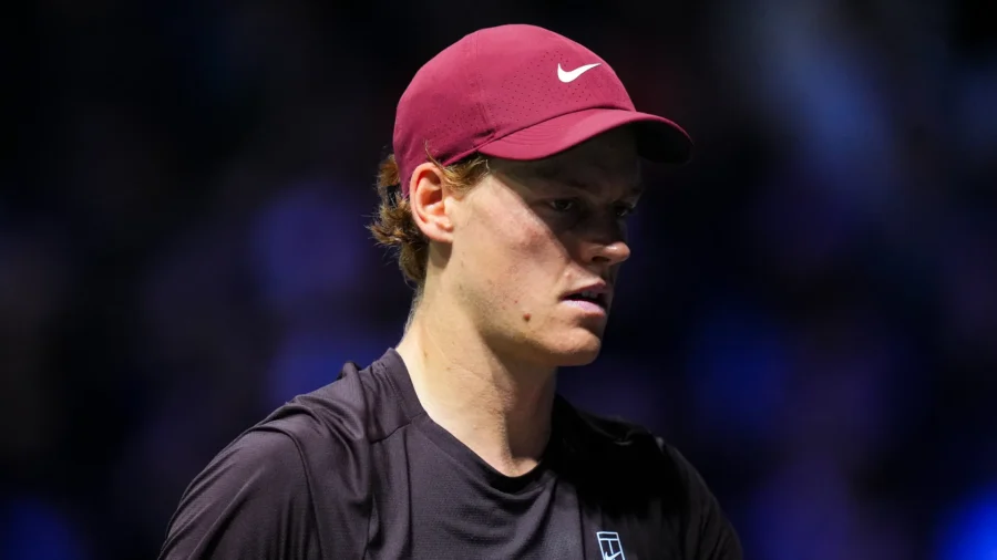 Evgeny Kafelnikov s’attaque à la vie privée de Jannik Sinner