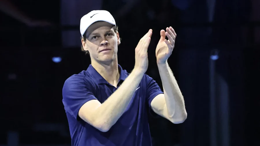 Coupe Davis : compliments à l’Italie par Jannik Sinner (qui a tout prédit)