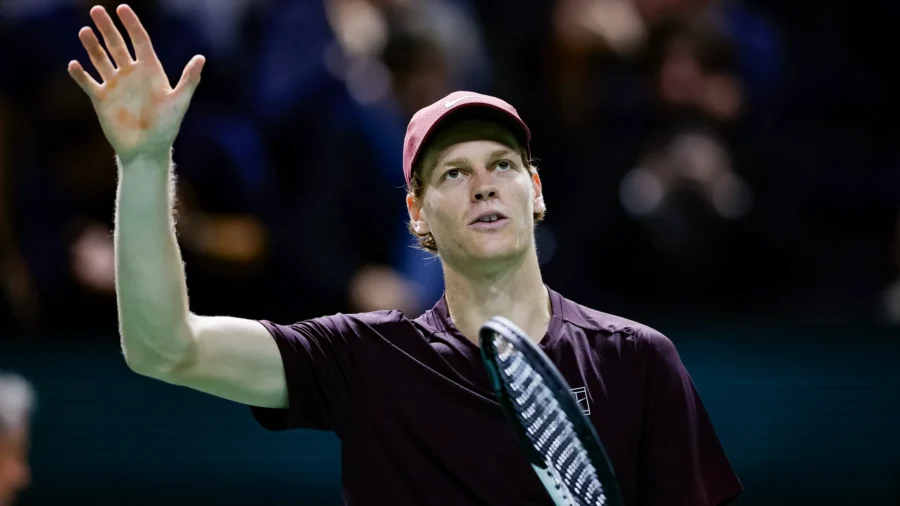 Quand Jannik Sinner joue à l’ATP Finals 2025 et le prix du tournoi