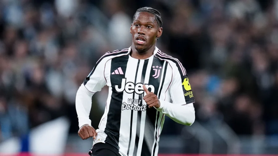 Marché de la Juventus, Jonathan David pourrait finir chez les Rossoneri