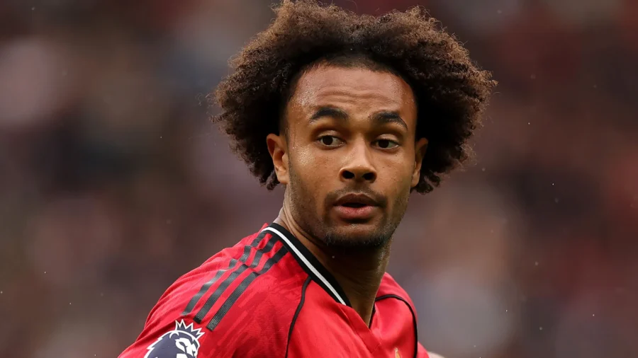 Marché, Joshua Zirkzee dans le collimateur de trois grands de la Serie A