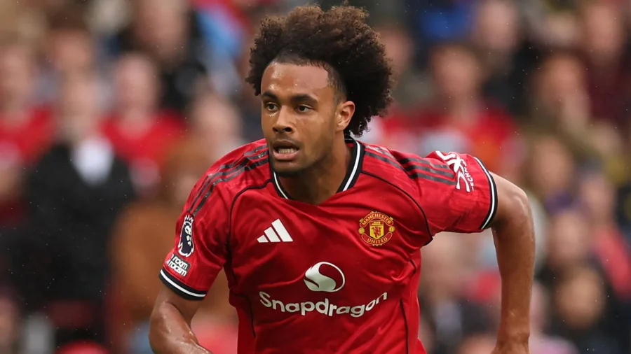 Le marché rom, Joshua Zirkzee se rapproche mais il y a un plan B