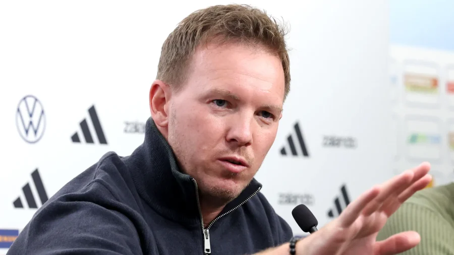 Qualifications pour la Coupe du monde 2026 : Luxembourg-Allemagne, les compositions probables