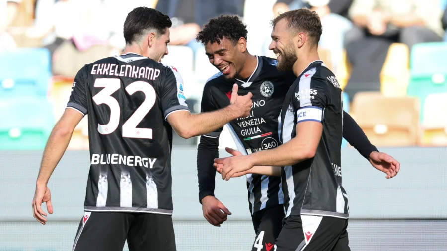 Marché : L’Inter, la Juventus et le Napoli prêts à se battre pour l’une des surprises de la saison