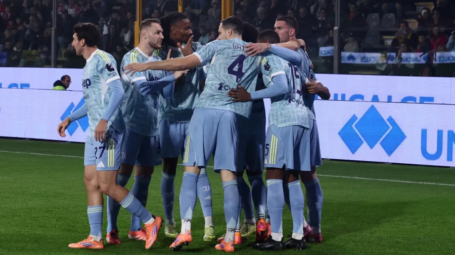 Luciano Spalletti gagne ses débuts à la Juventus, les Crémonais sont battus