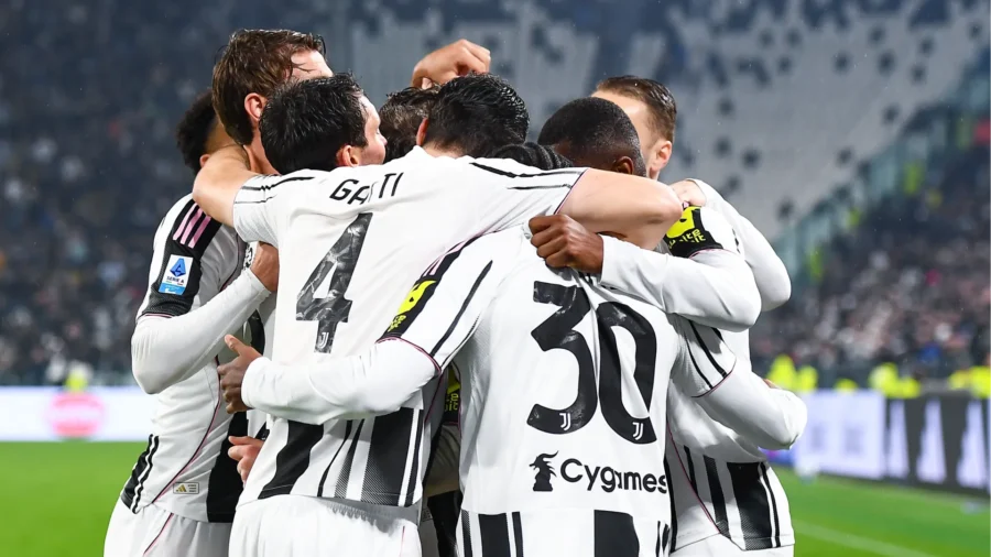 Marché de la Juventus : Chelsea frappe à la porte avec 90 millions d’euros pour une star