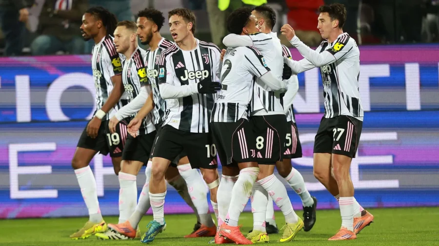 Marché de la Juventus, une surprise en perspective