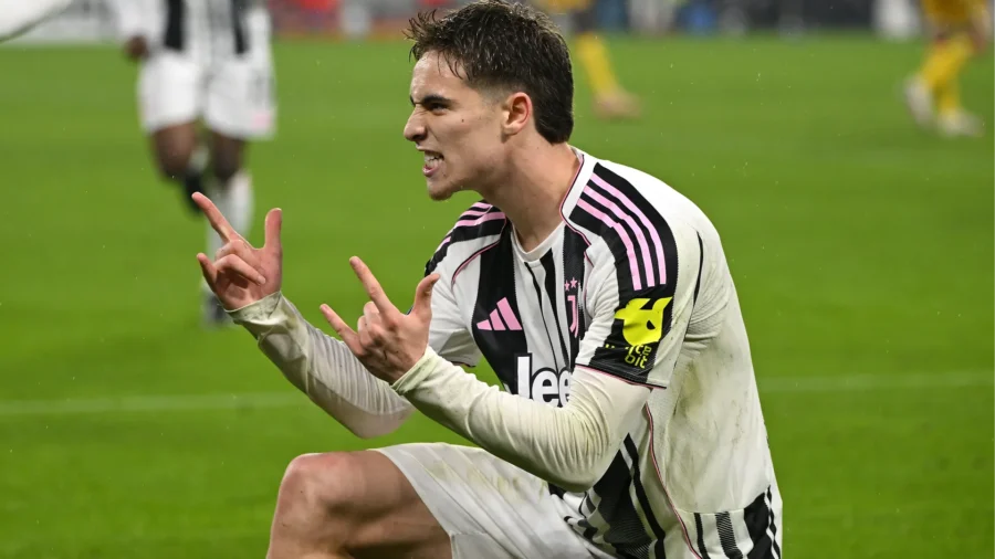 Marché de la Juventus, la liste des prétendants de Kenan Yildiz s’allonge