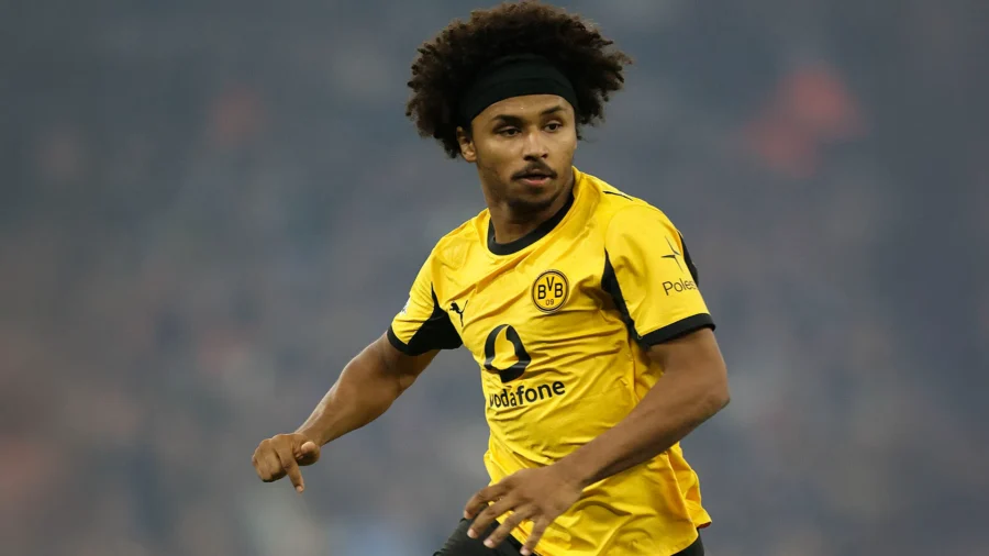 Marché de l’Inter Milan, hypothèse Adeyemi : Beppe Marotta se dévoile